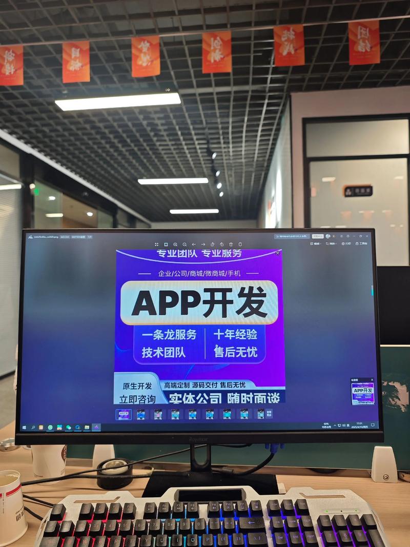电商网站开发